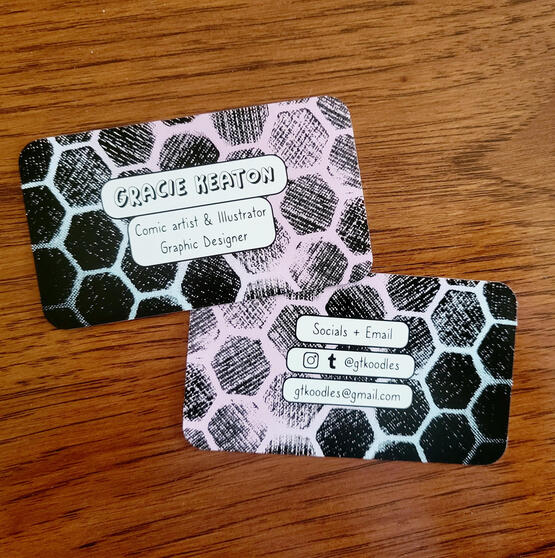 Business Cards
