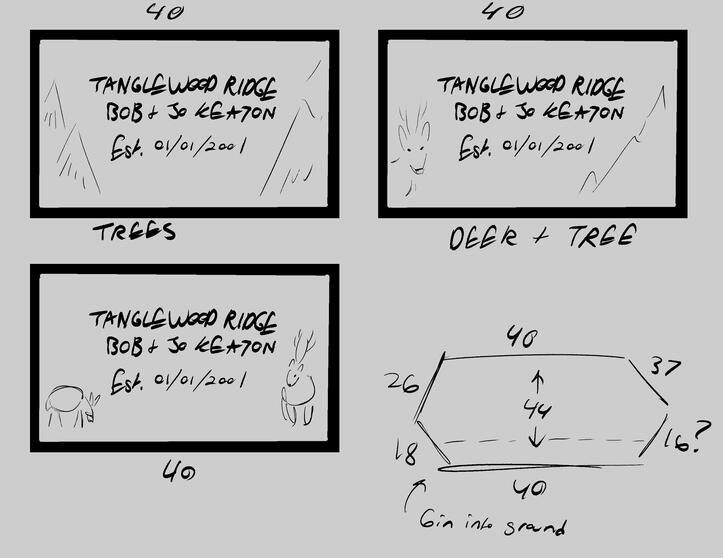 Thumbnails for Template